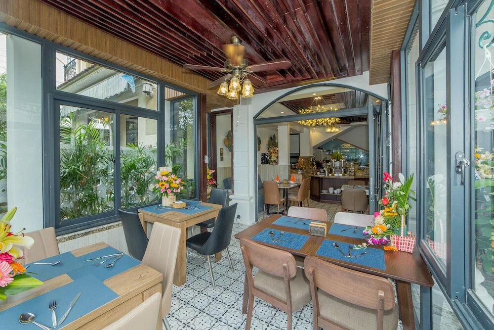 Фото Hoang Trinh Hotel