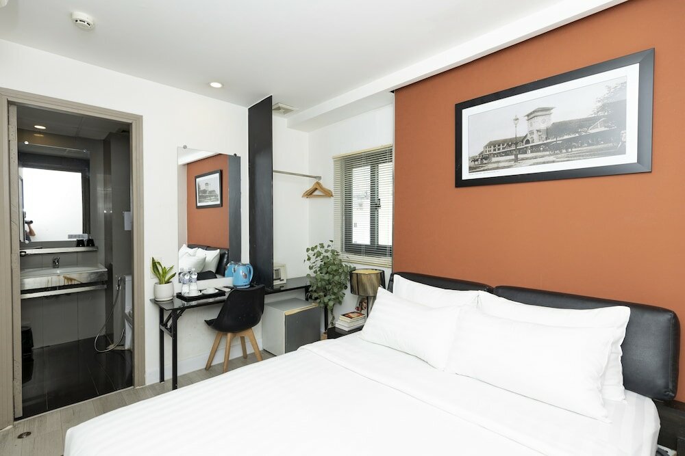 Фото The One Premium Hotel