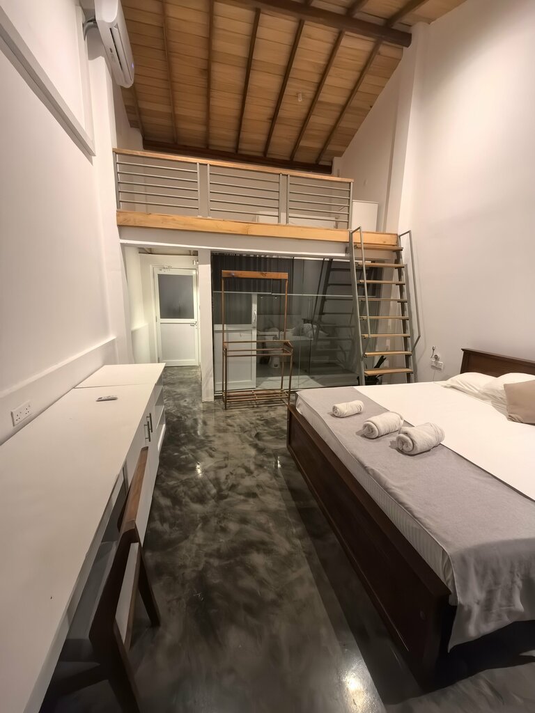 Hotel Green Edge Villa, Hikkaduwa, photo