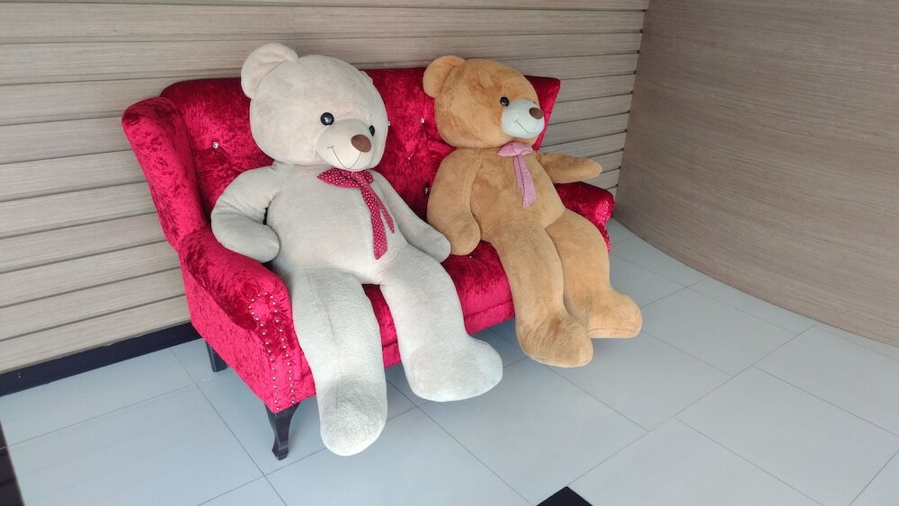 Фото Marble Garden View Pattaya