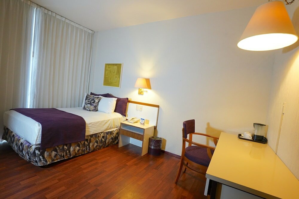 Фото Hotel San Marcos Express