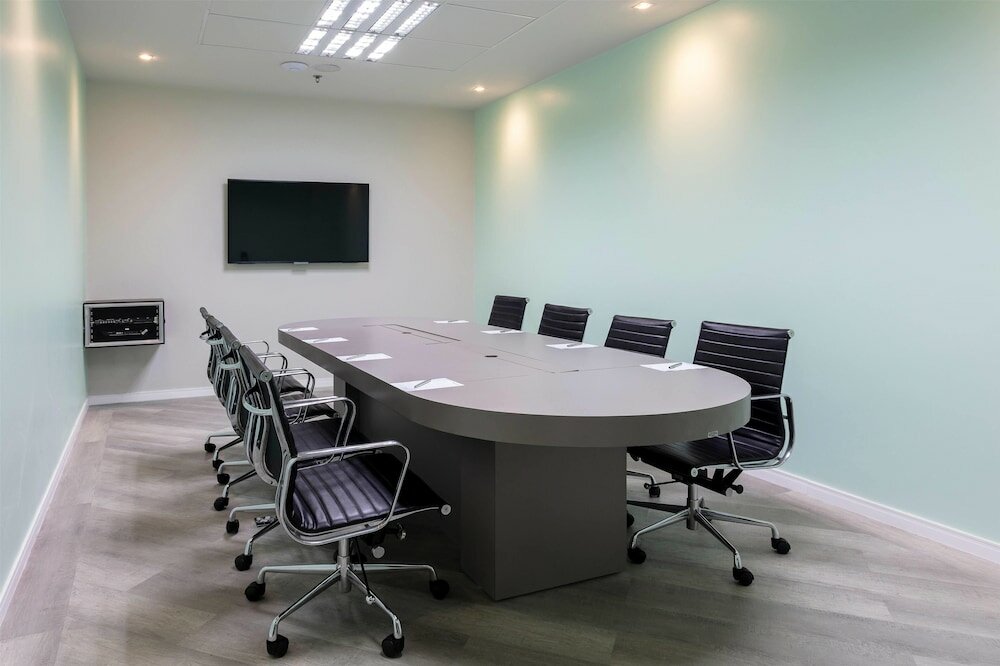 Фото Wyndham Salvador Hangar Aeroporto