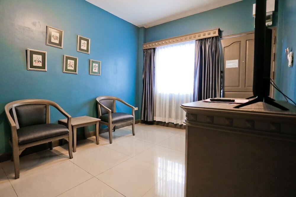 Фото Eurana Boutique Hotel