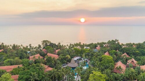 Гостиница Anantara Hua Hin Resort в Хуахине