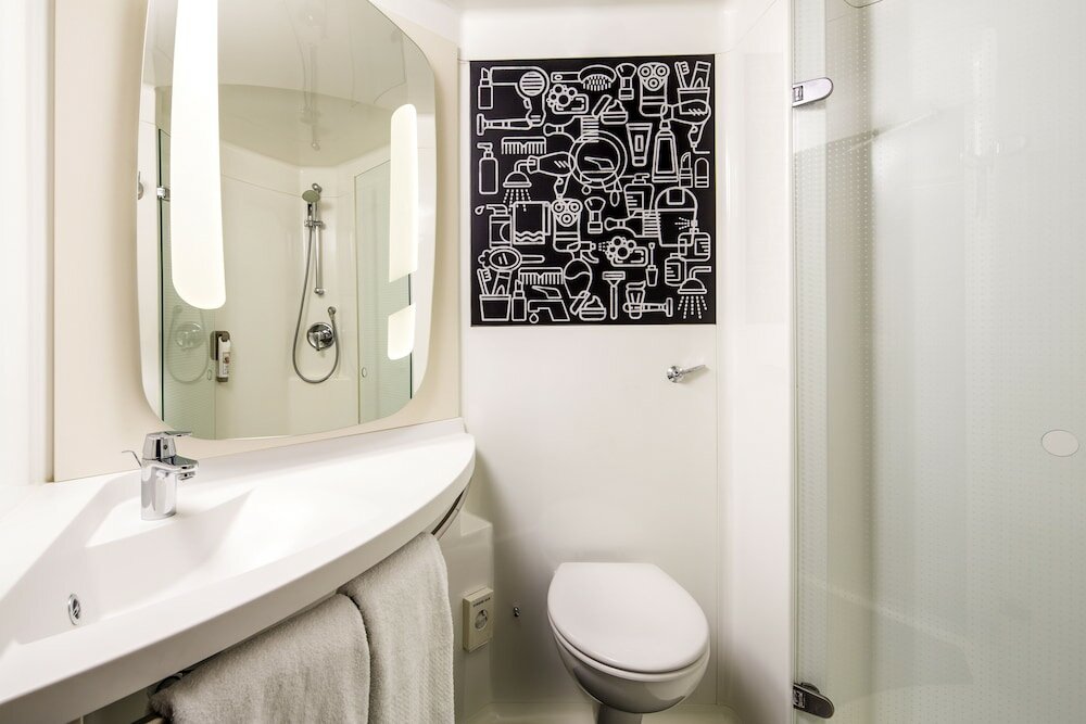 Фото Ibis London Excel Docklands