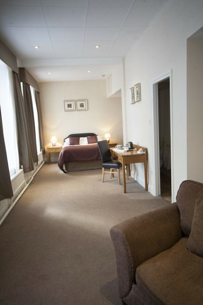 Фото The White Swan, Halifax