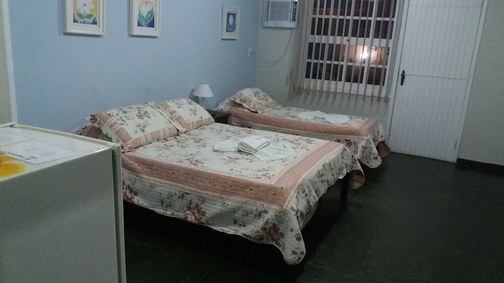 Фото Pousada Paraju