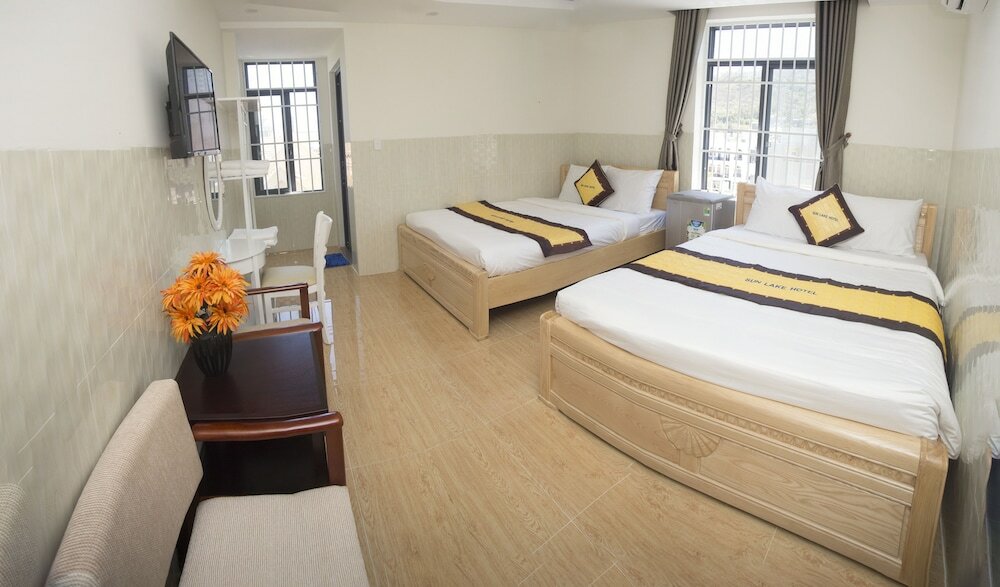 Фото Sun Lake Hotel