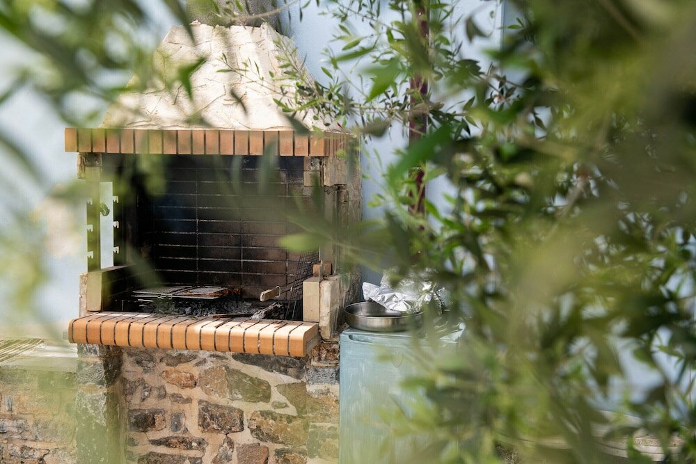 Фото Sarakinas Residences