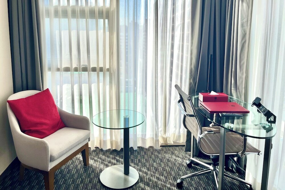 Фото Ramada Encore by Wyndham Busan Station