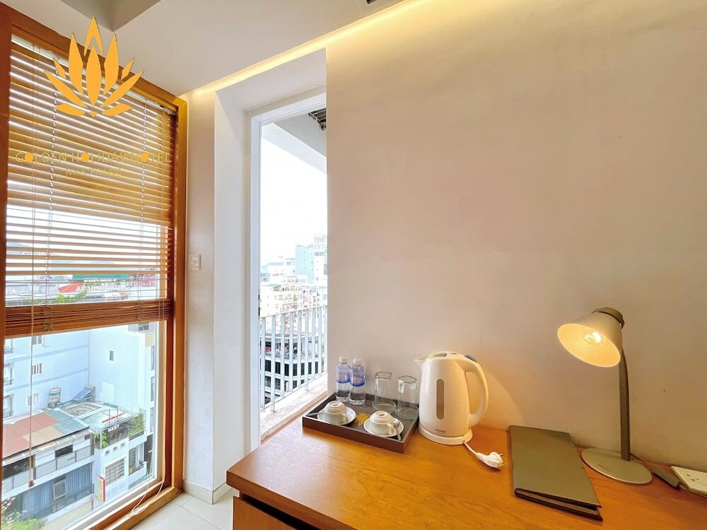 Фото Golden Holiday Hotel Nha Trang