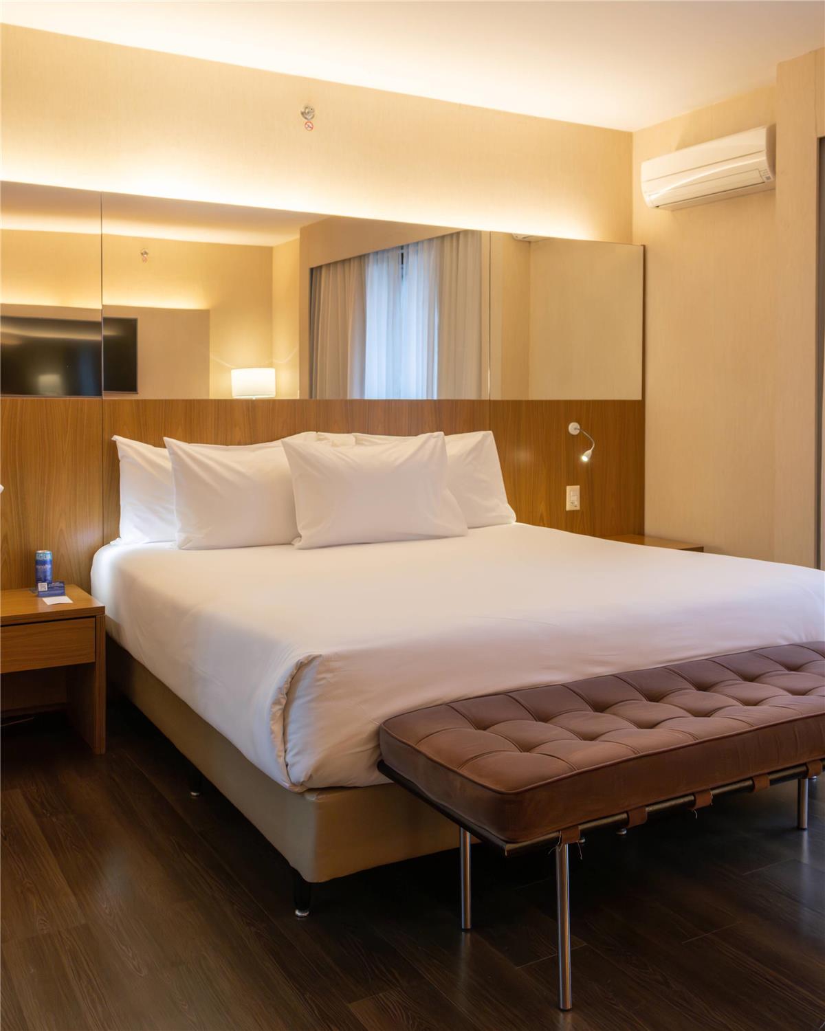 Фото Radisson Blu Sao Paulo