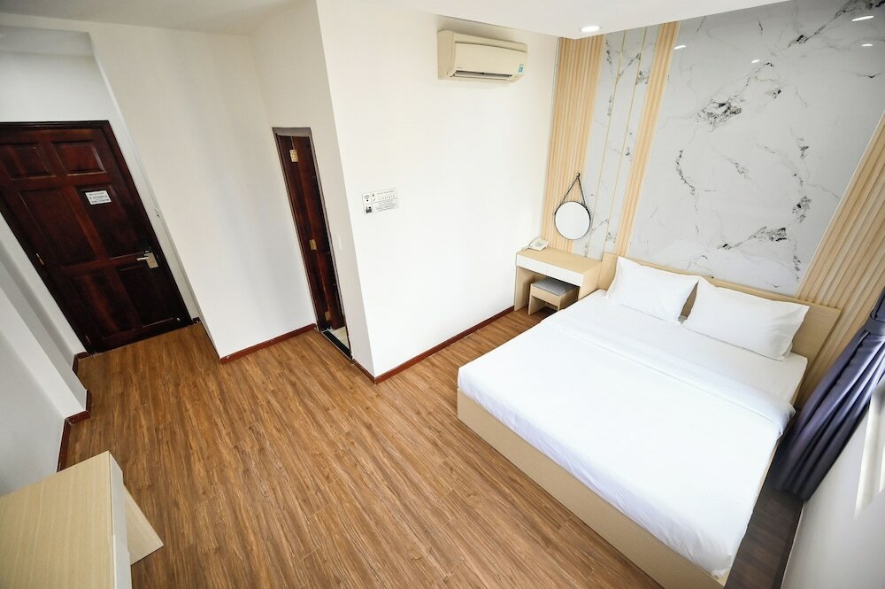 Фото Sunrise Airport Hotel