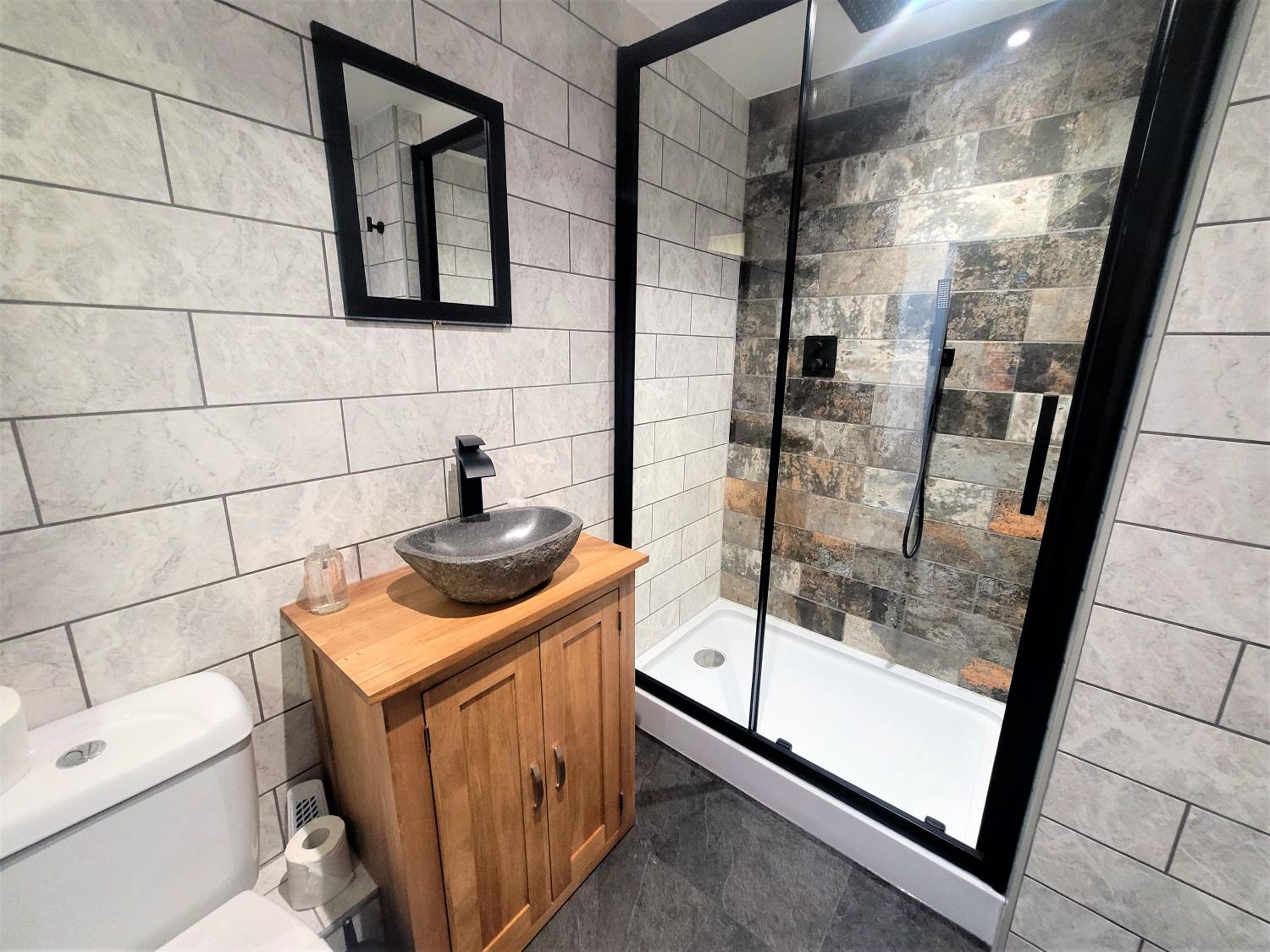 Фото The New County Hotel