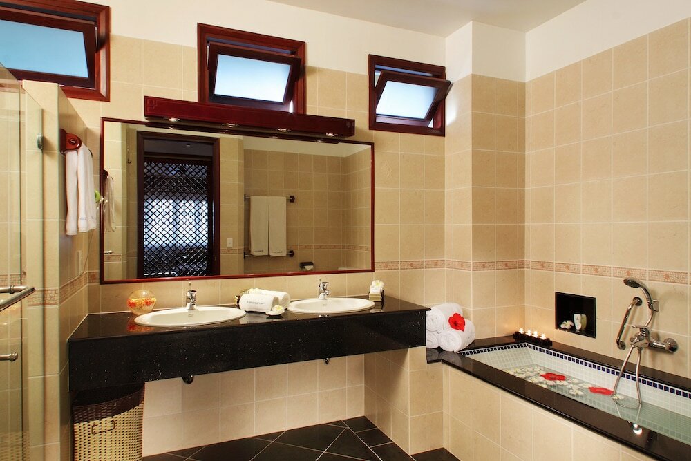 Фото Amaryllis Resort & SPA