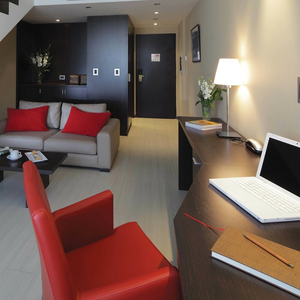 Фото Htl City Baires