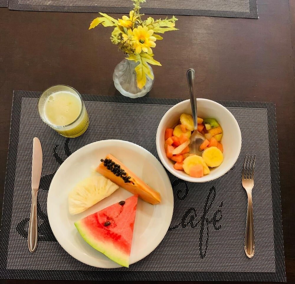 Фото Chalé Terrazza