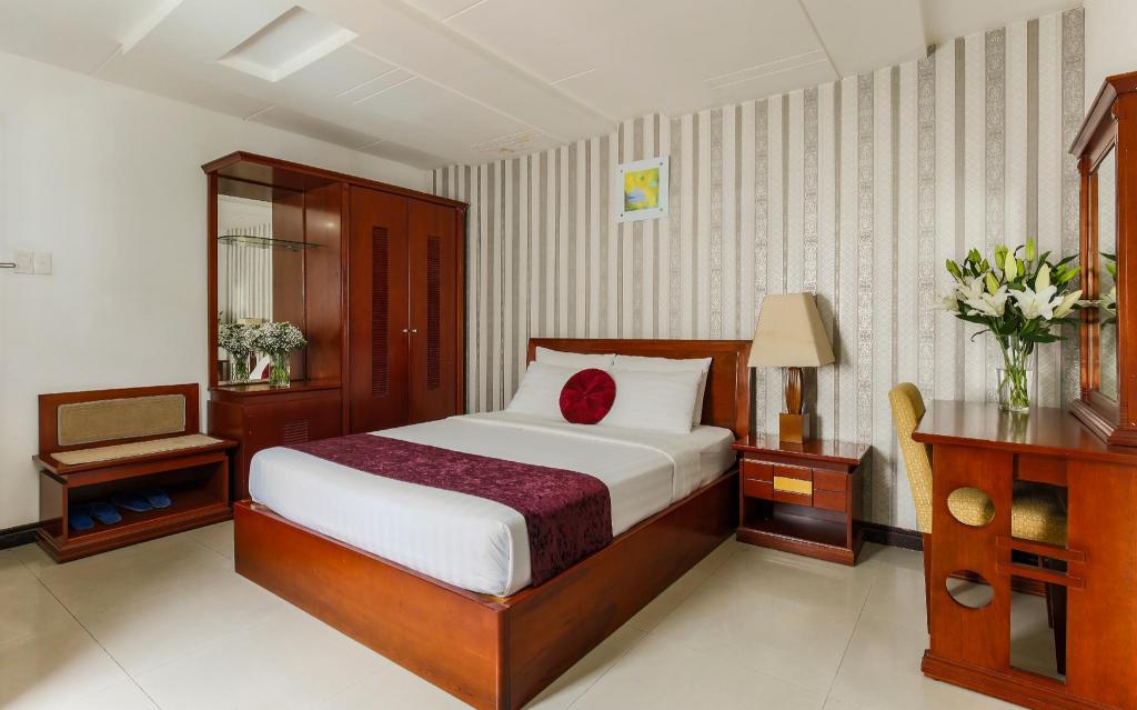 Фото Lien Thanh Hotel