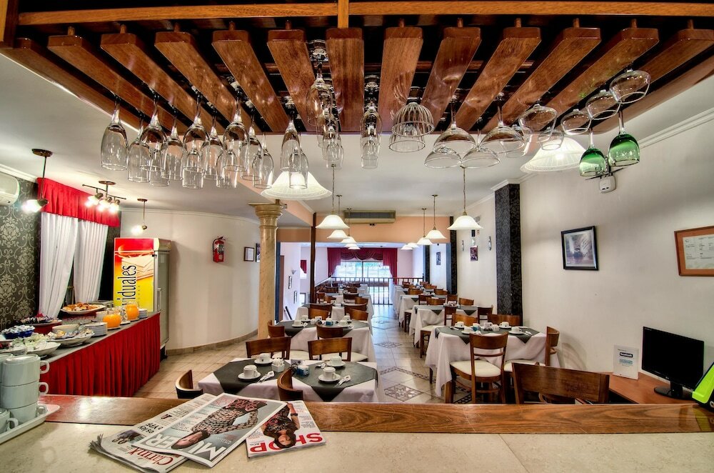 Фото Hotel Internacional