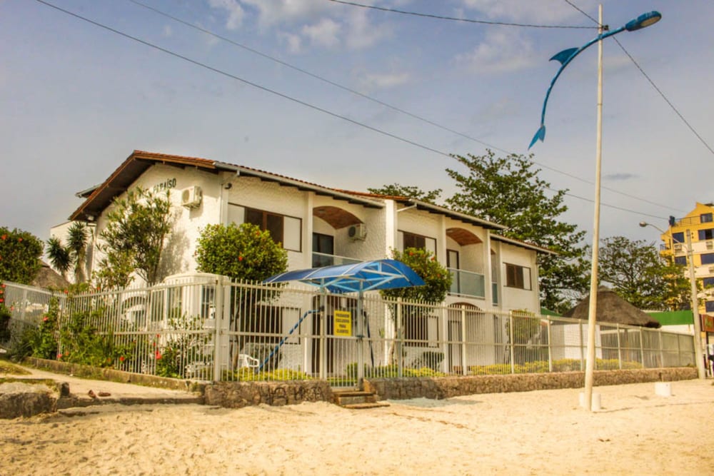 Фото Village Paraiso Hotel