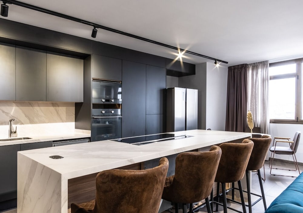 Фото Poem Suites