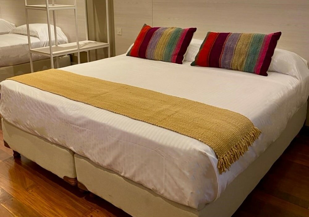 Фото Plaza Hotel Paseo