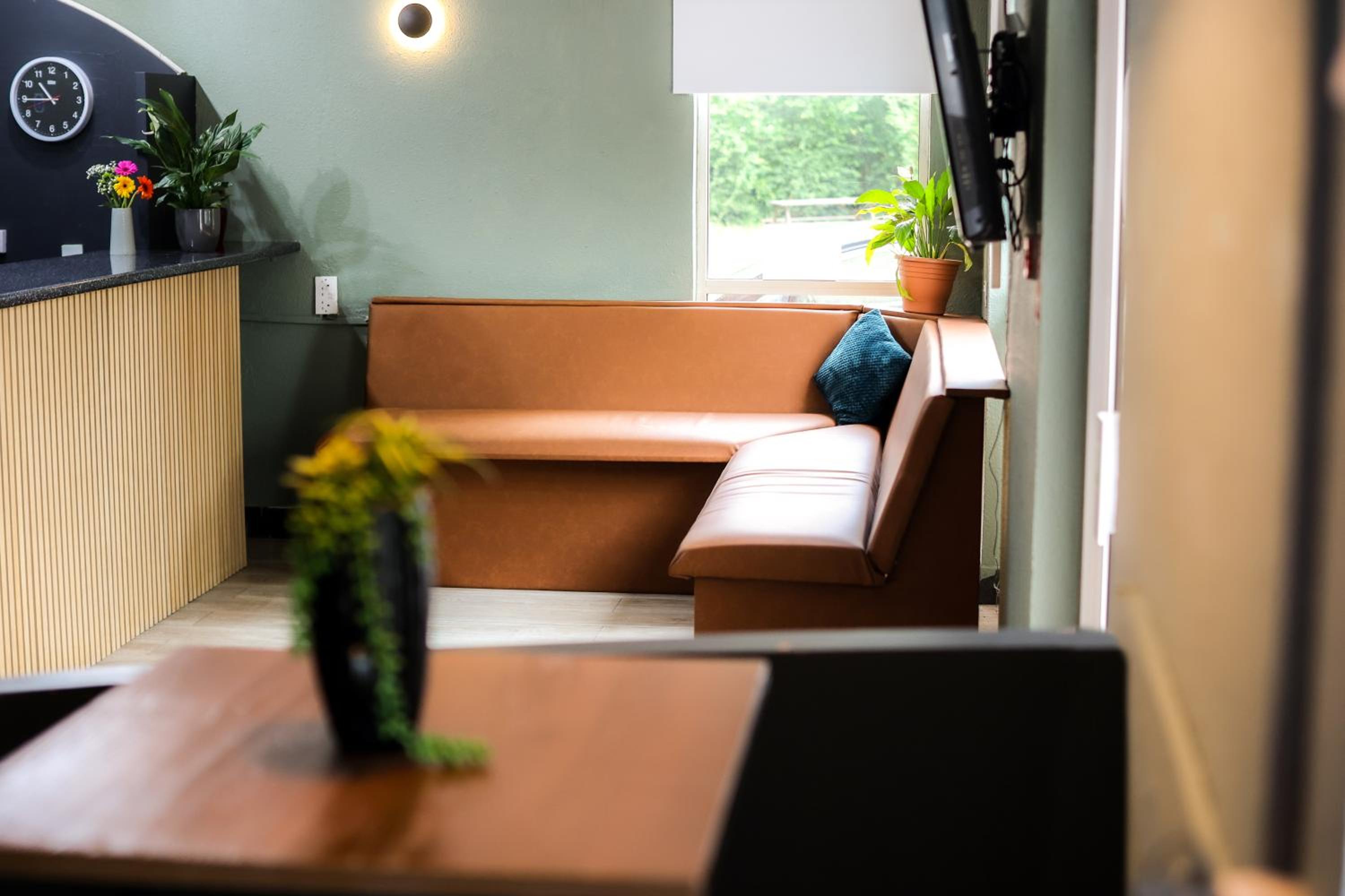 Фото Metro Inns Newcastle