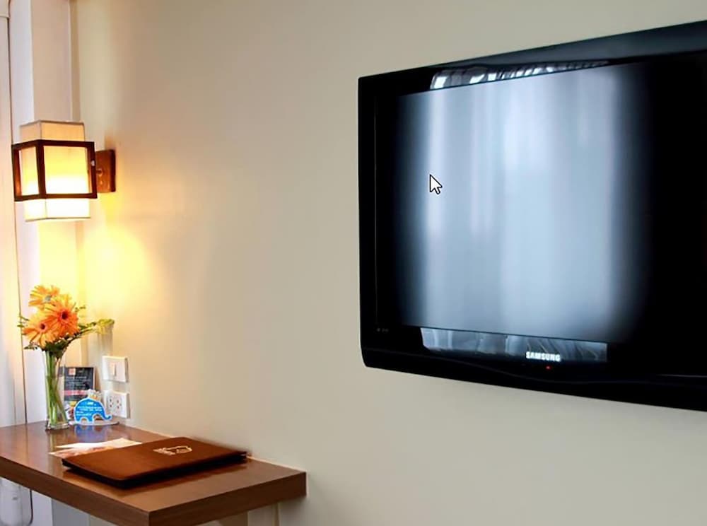 Фото Hotel M Chiang Mai