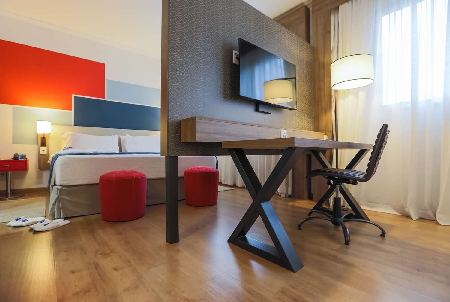 Фото Tryp by Wyndham Ribeirao Preto