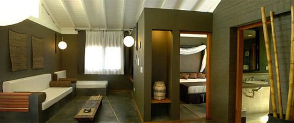 Фото Raices Amambai Lodges