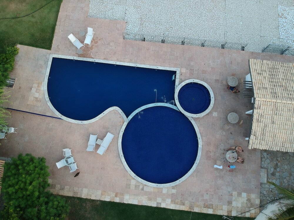 Фото Hotel VillaOeste