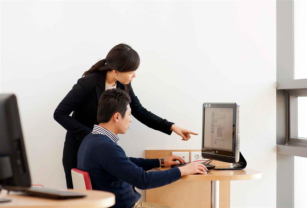 Фото Ibis Ambassador Busan City Centre