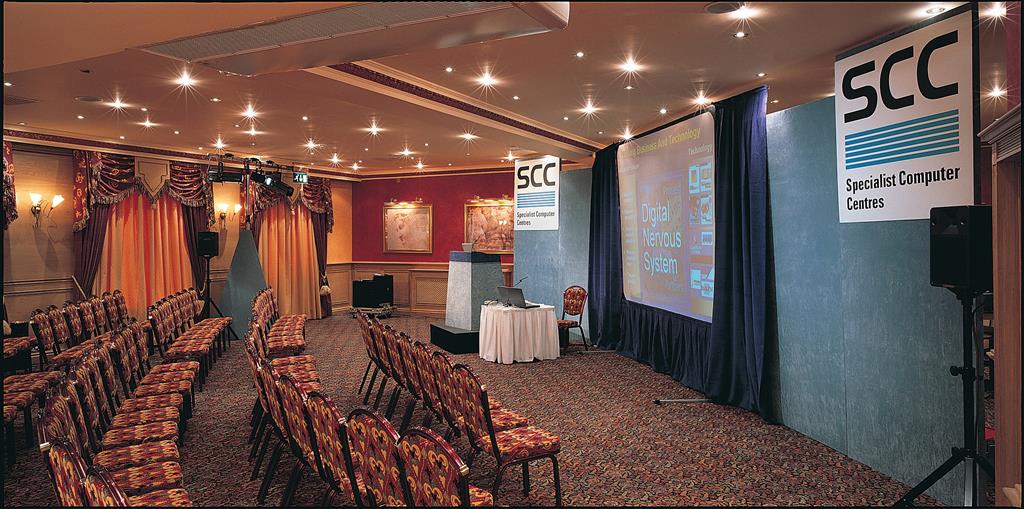 Фото Manchester South Hotel, Sure Hotel Collection by Bw