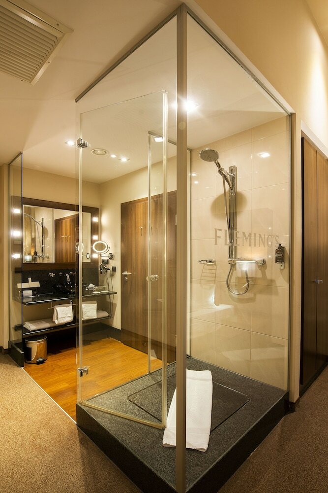 Фото Flemings Hotel Wien Stadthalle