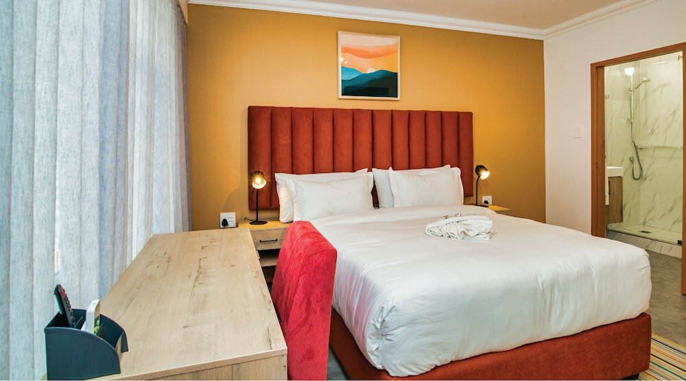 Фото Parliament Hotel