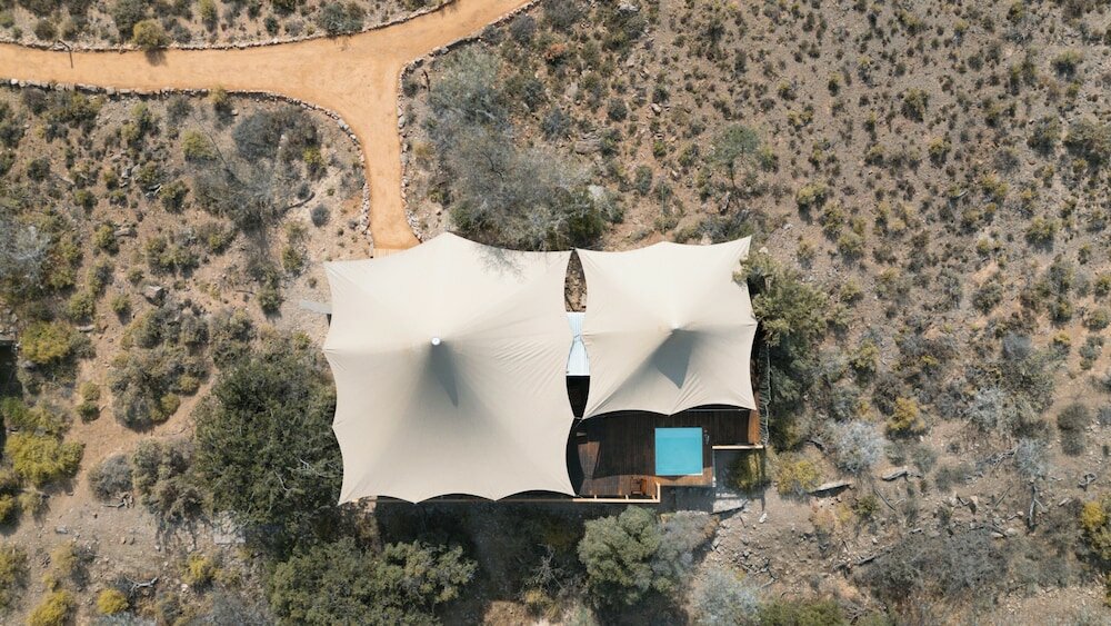 Фото Sanbona Wildlife Reserve