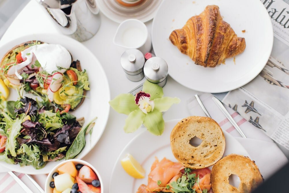 Фото Malibu Beach Inn