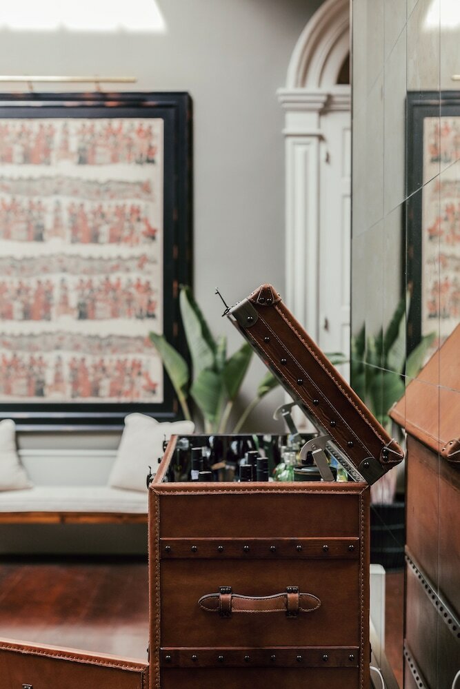 Фото Torel 1884 Suites & Apartments