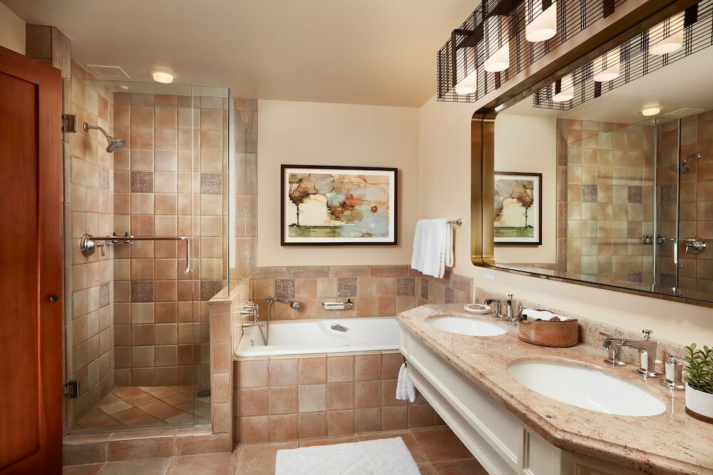 Фото Four Seasons Resorts Scottsdale at Troon North