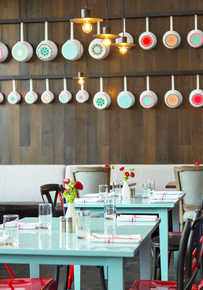 Фото The Starling Atlanta Midtown, Curio Collection by Hilton