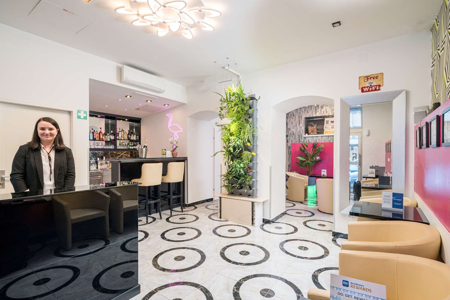 Фото отеля 5