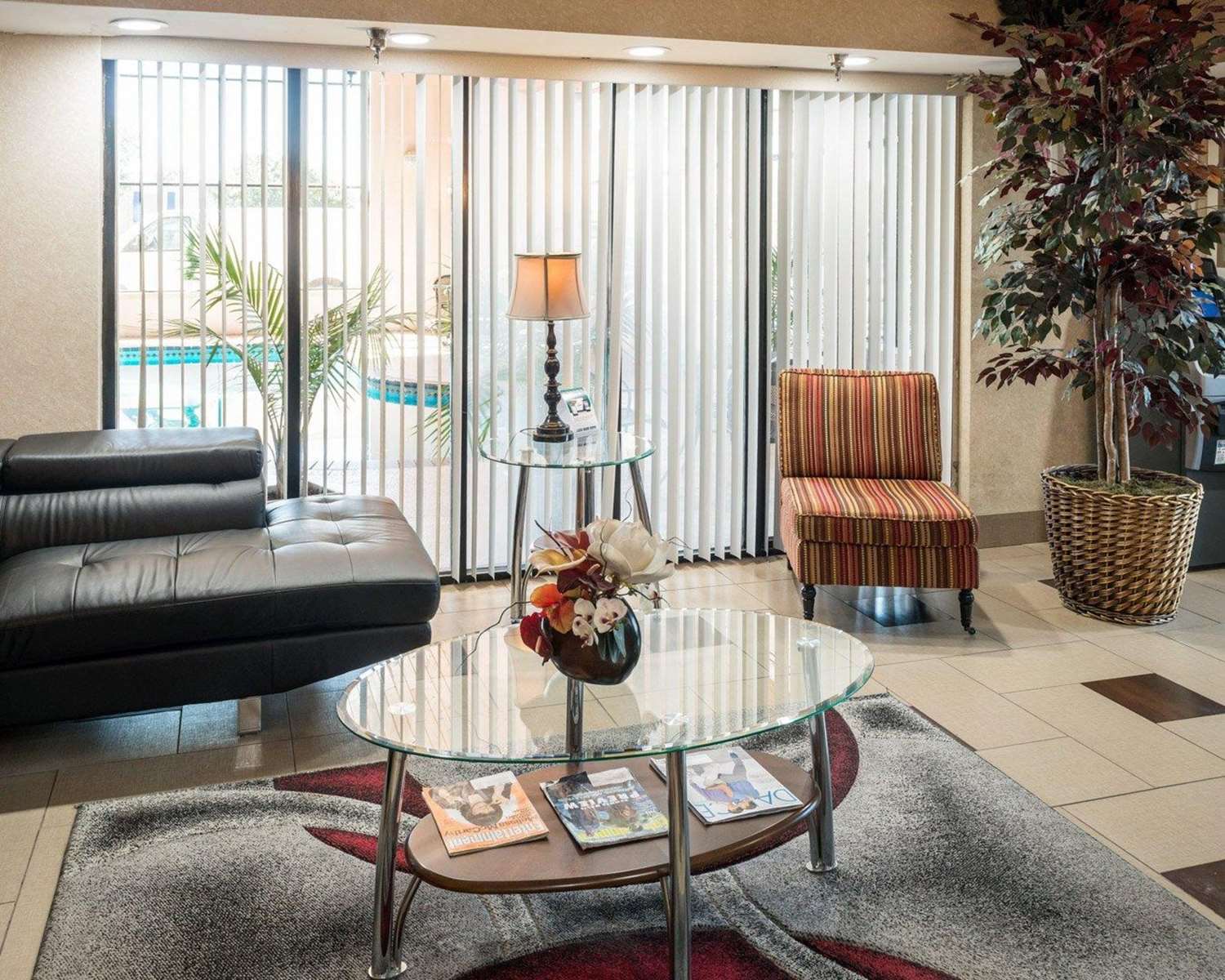 Фото Quality Inn