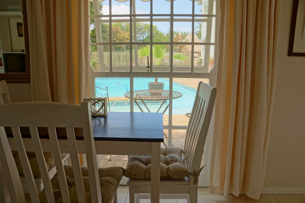 Фото Wild Olive Guest House