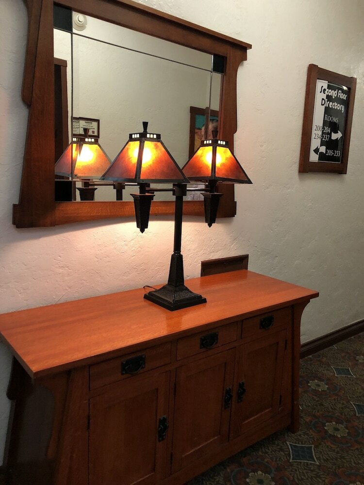 Фото Hotel Carmel