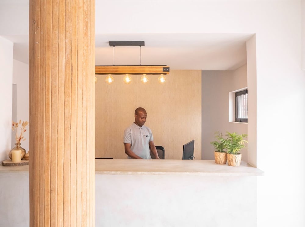 Фото Hotel Central Santa Maria