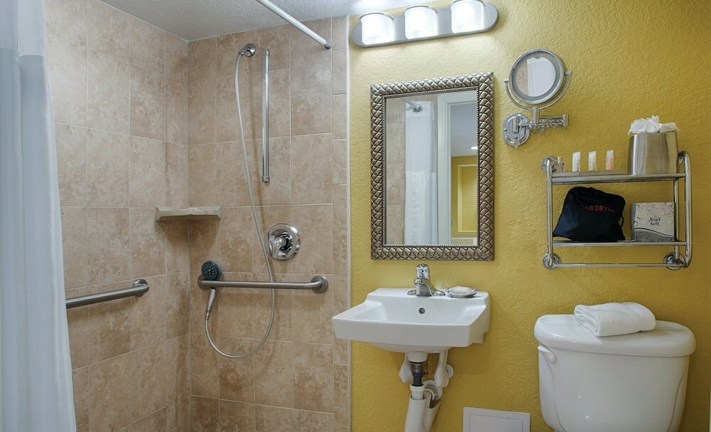 Фото Club Wyndham Santa Barbara