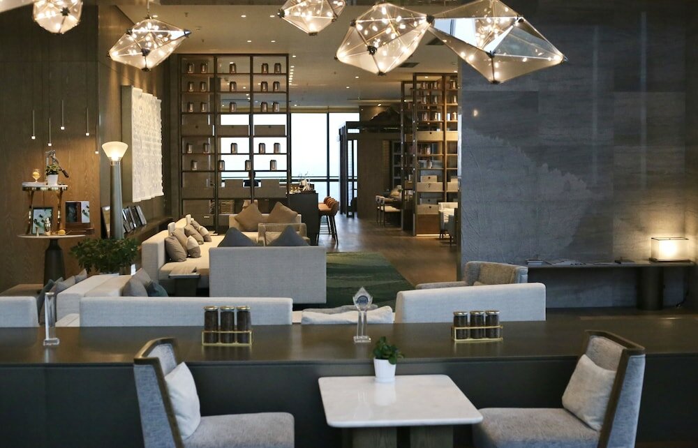 Фото The Westin Zhongshan Guzhen