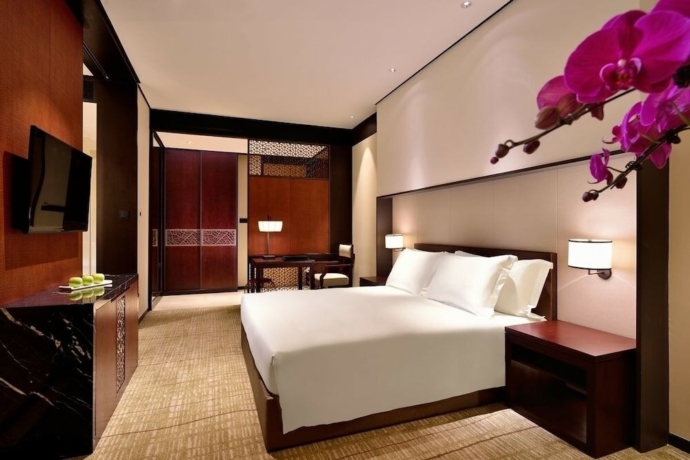 Фото Millennium Resort Hangzhou