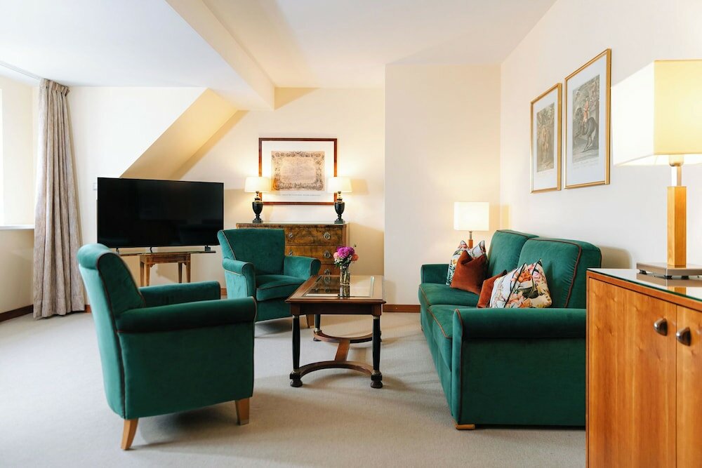 Фото Hotel Kaiserhof Wien