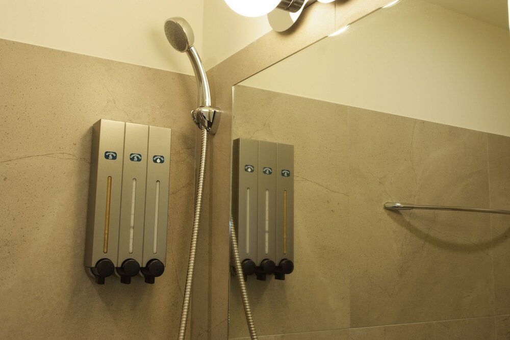 Фото Dw Stay Hongdae